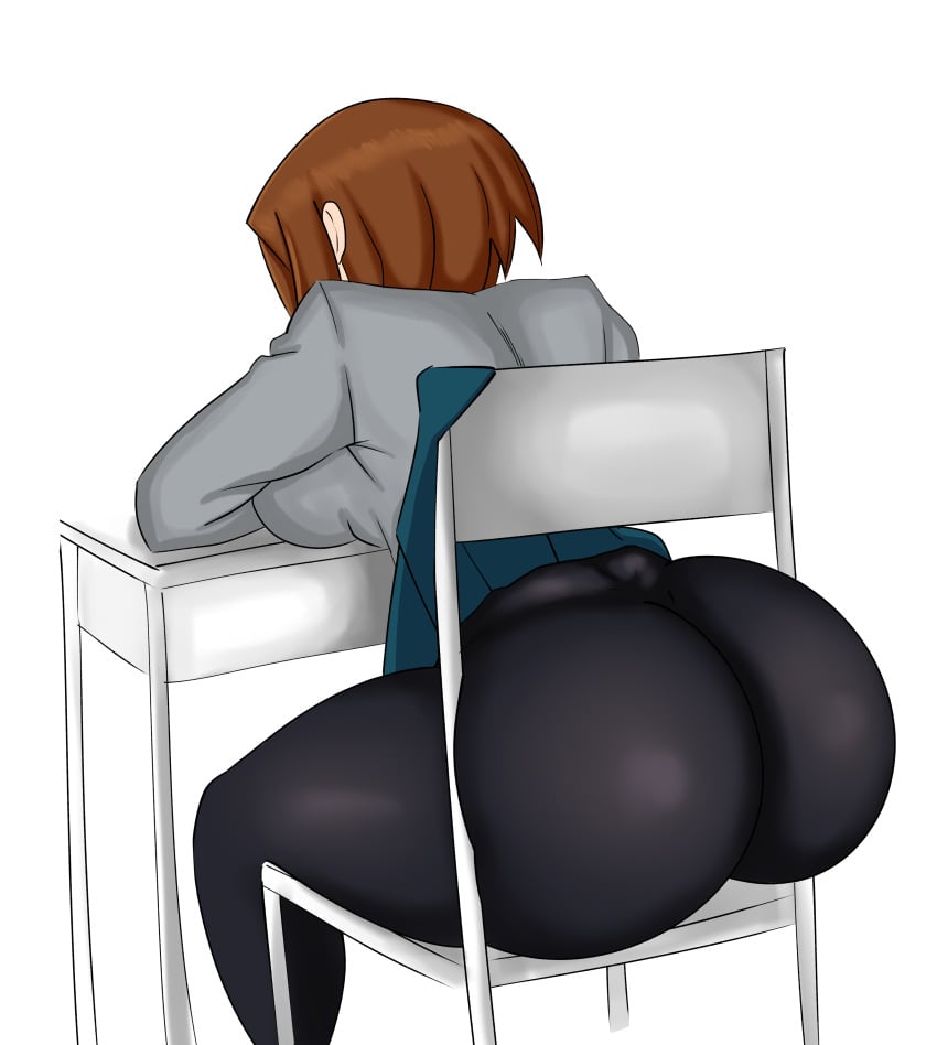 1girls Rule 34 Image