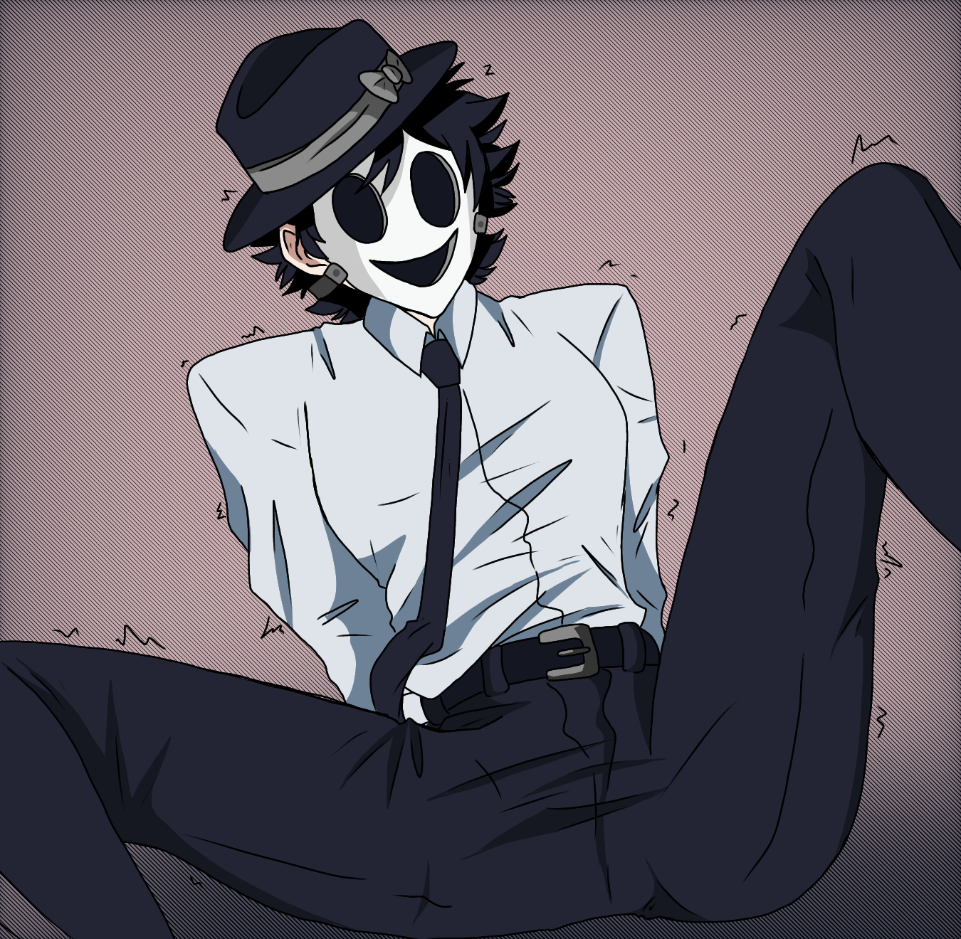 High-Rise Rule 34 Image