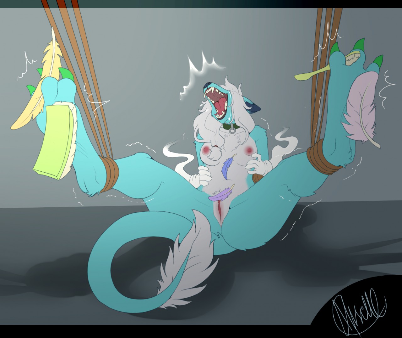 Aliscik Rule 34 Image