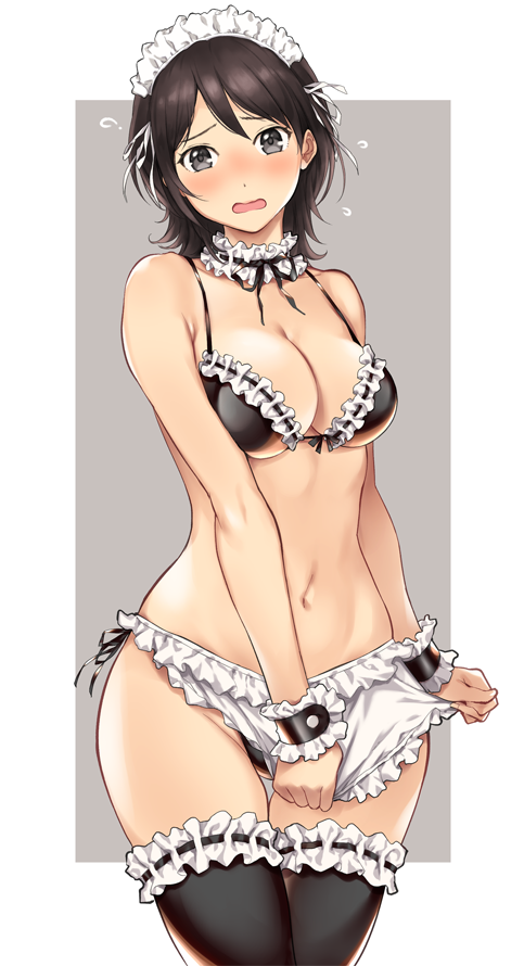 Serizawa (Serizawaroom) Rule 34 Image