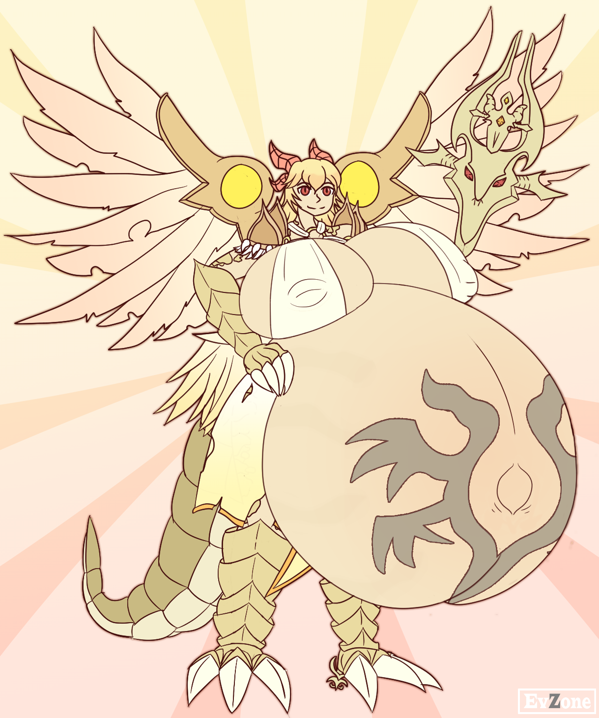 Original Character Rule 34 Image