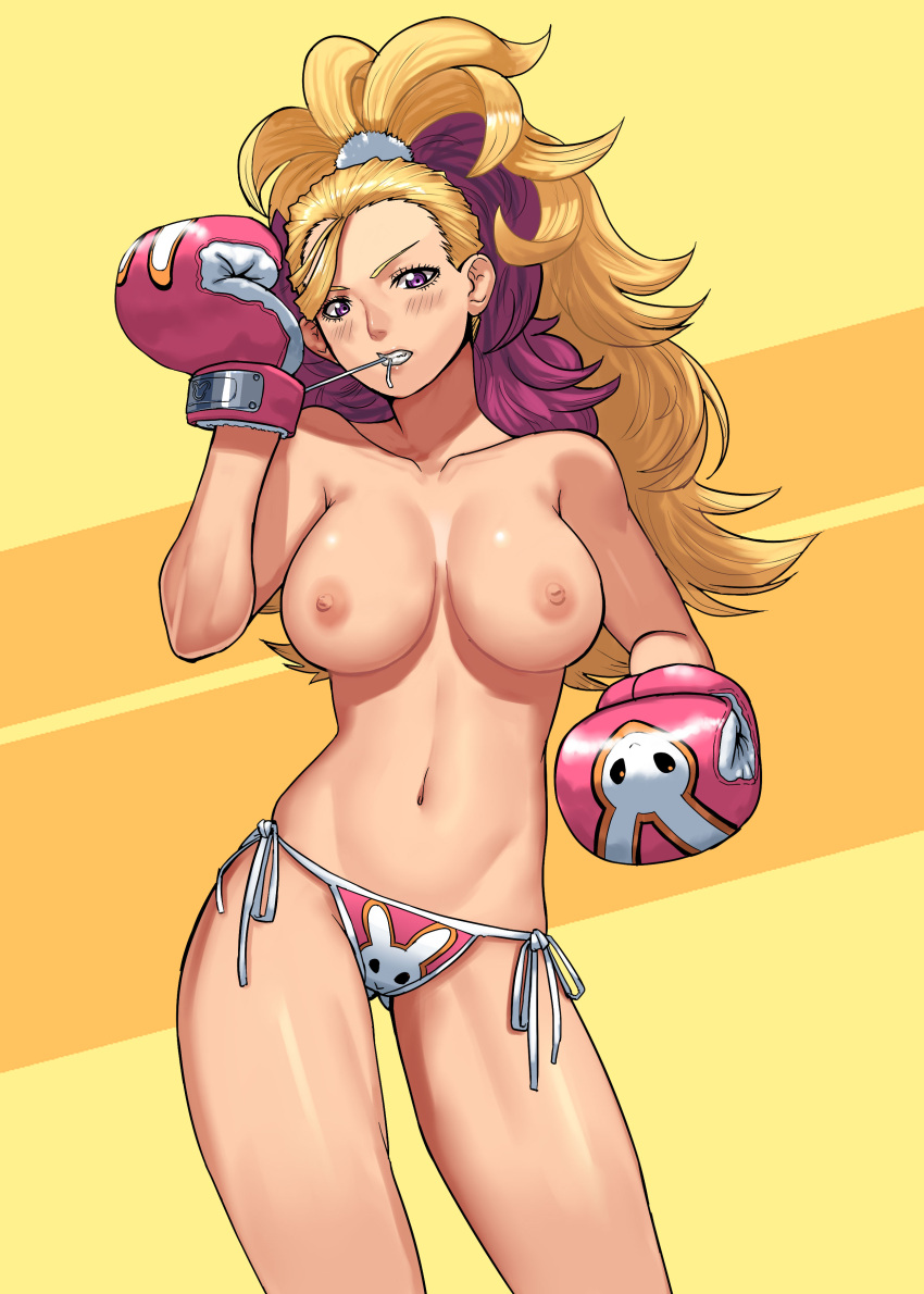Bubuki Buranki Rule 34 Image
