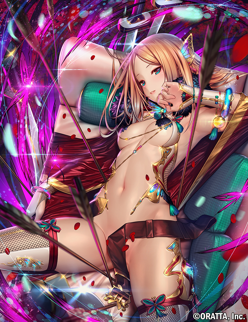 Mana (Remana) Rule 34 Image