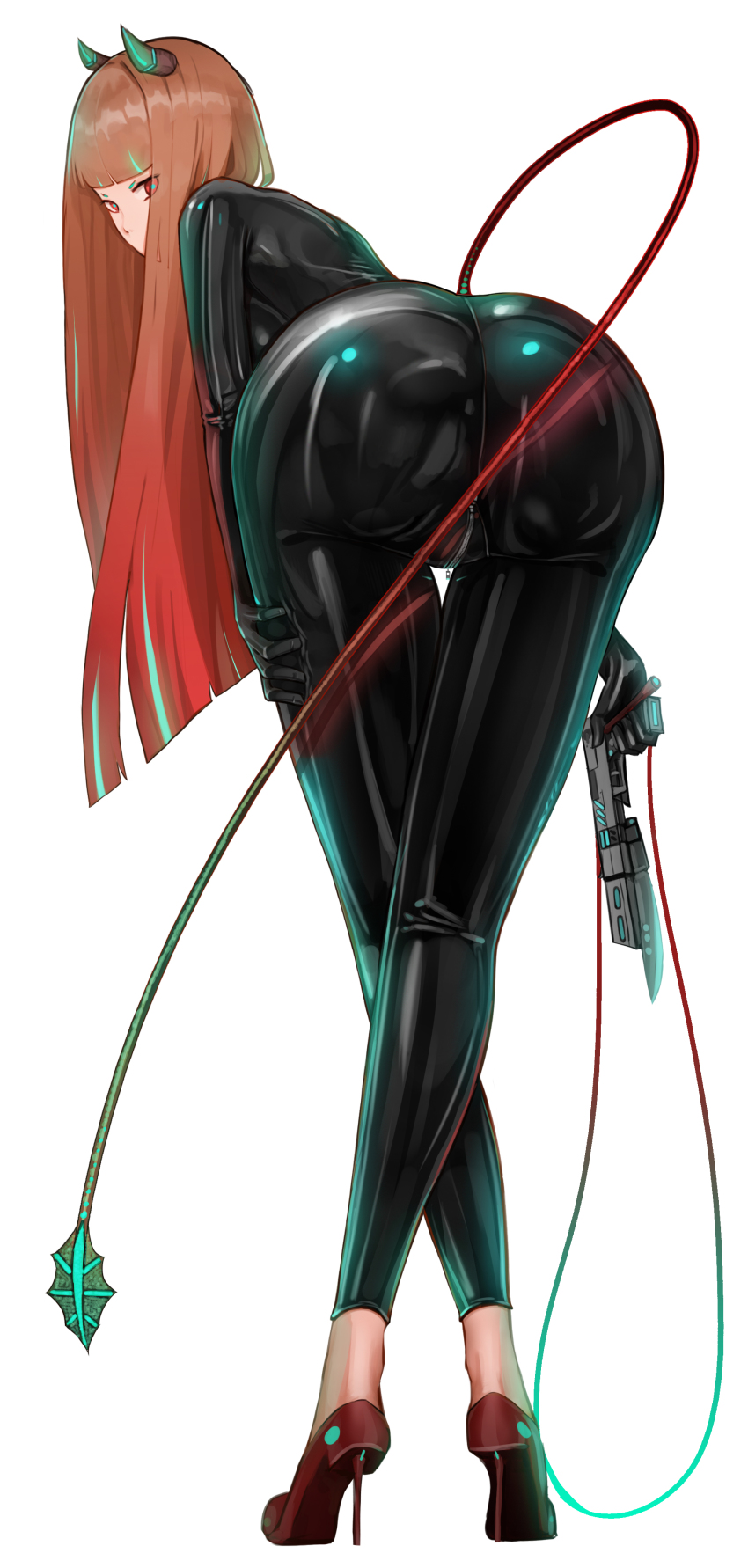 Original Rule 34 Image