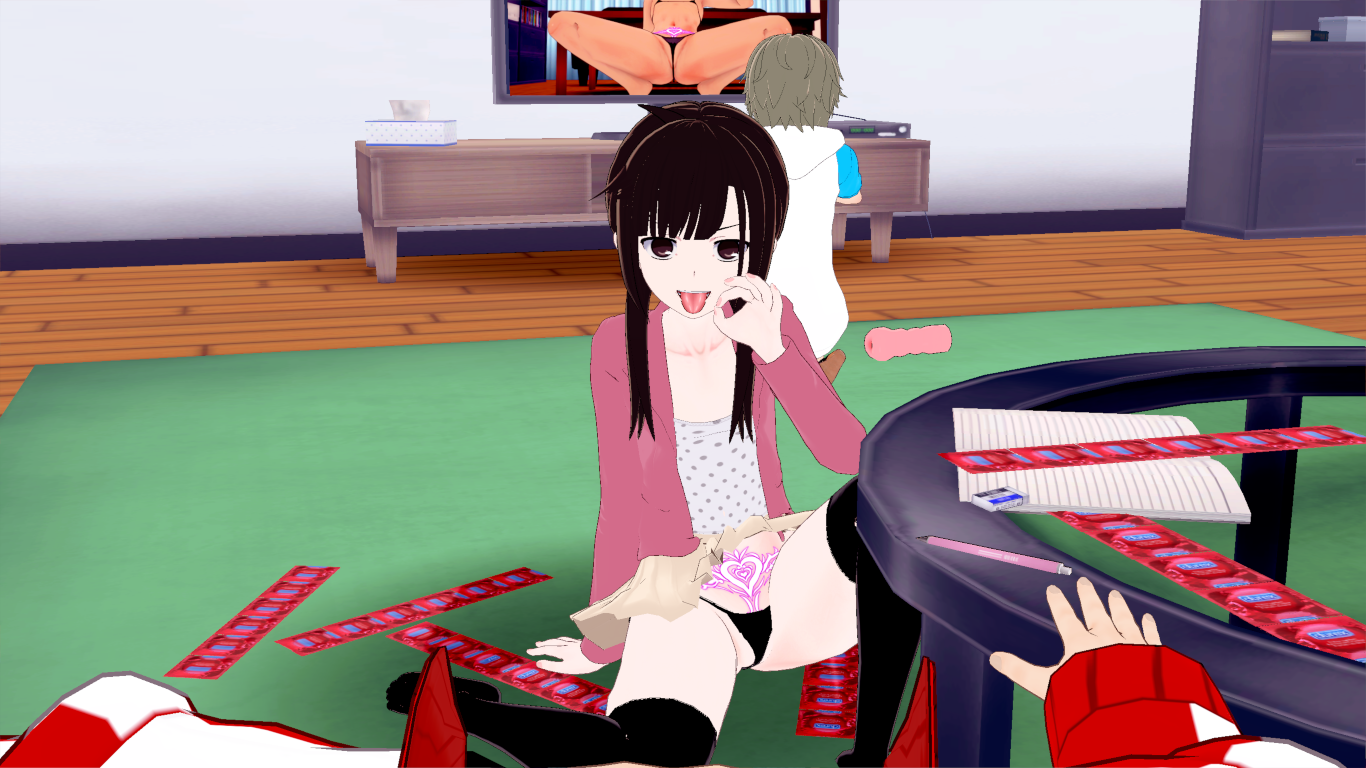 Amamiya Hibiya Rule 34 Image