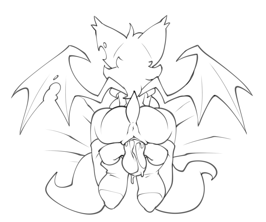 Sonic (Series) Rule 34 Image