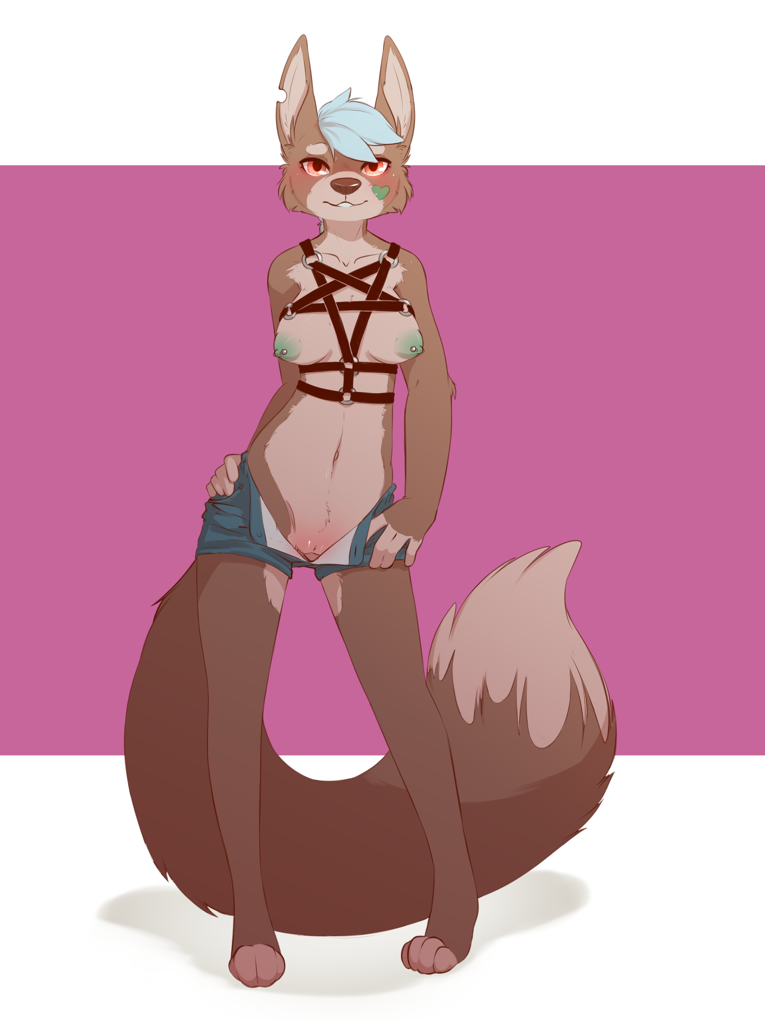 2020 Rule 34 Image