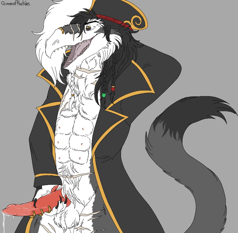 Skeksis (Skekshakt) Rule 34 Image