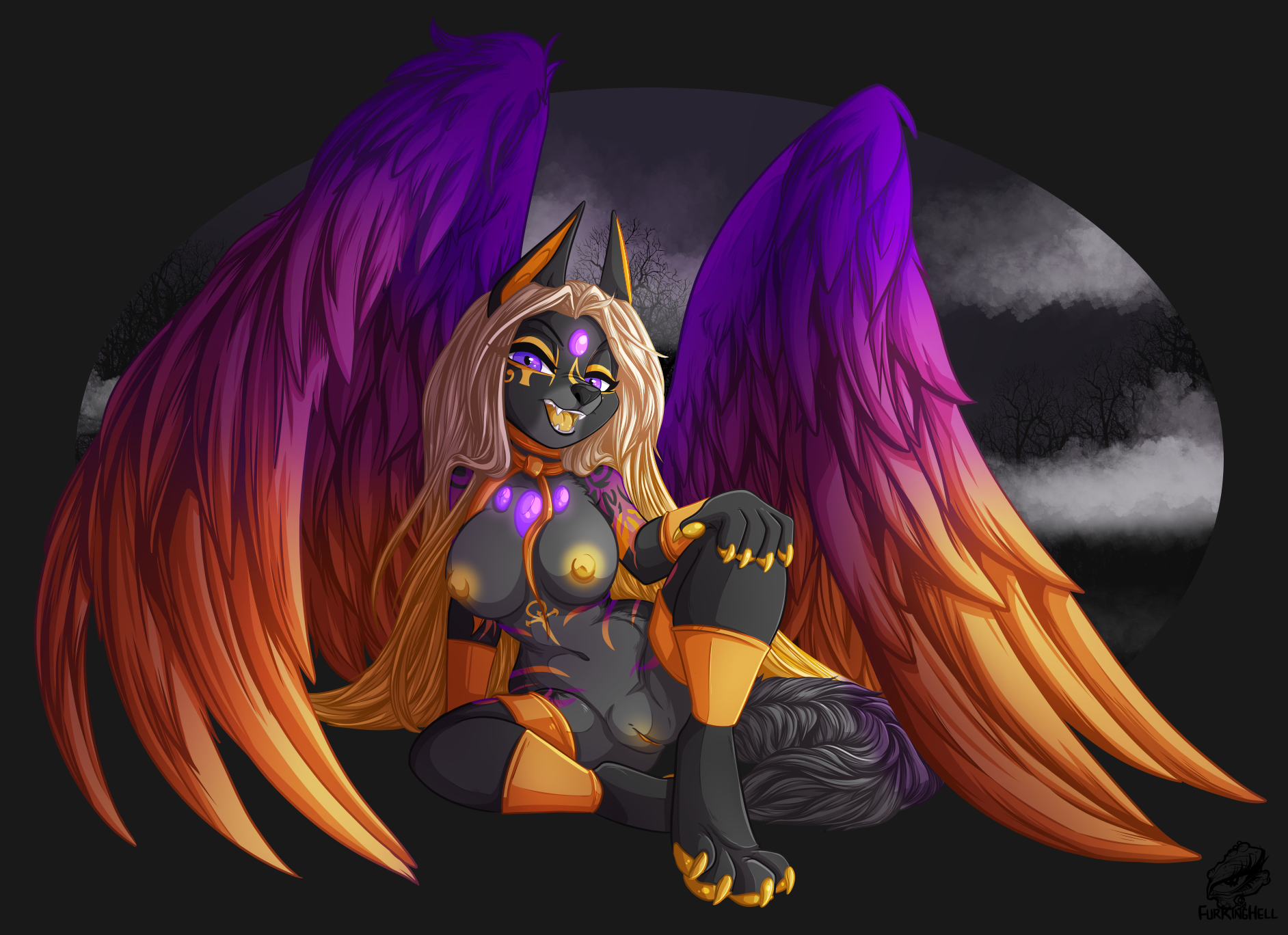 Digital Media (Artwork) Rule 34 Image