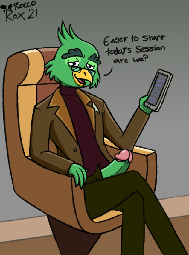 Gabers Migleemo (Star Trek) Rule 34 Image