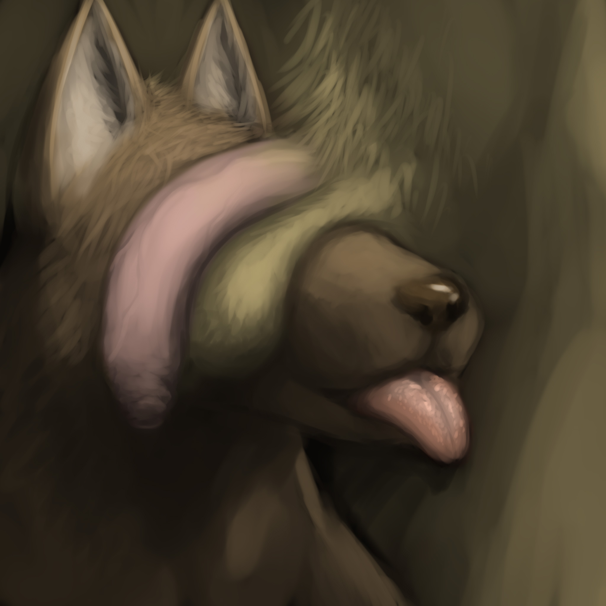 Anthro Rule 34 Image