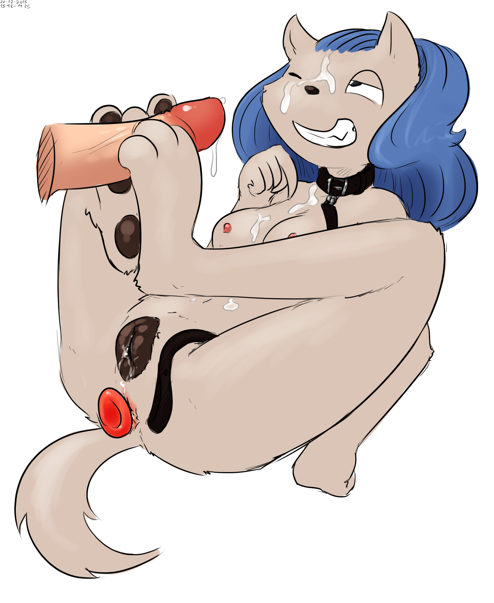 Kell Dewclaw Rule 34 Image