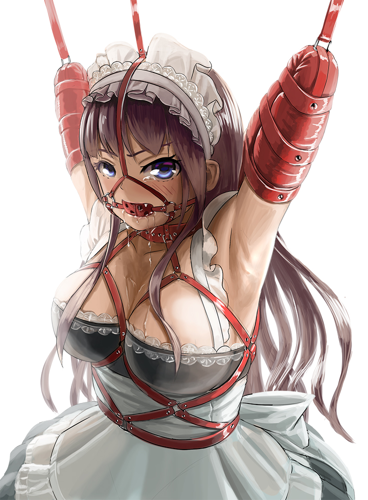 Ichinose Shiki (Idolmaster) Rule 34 Image
