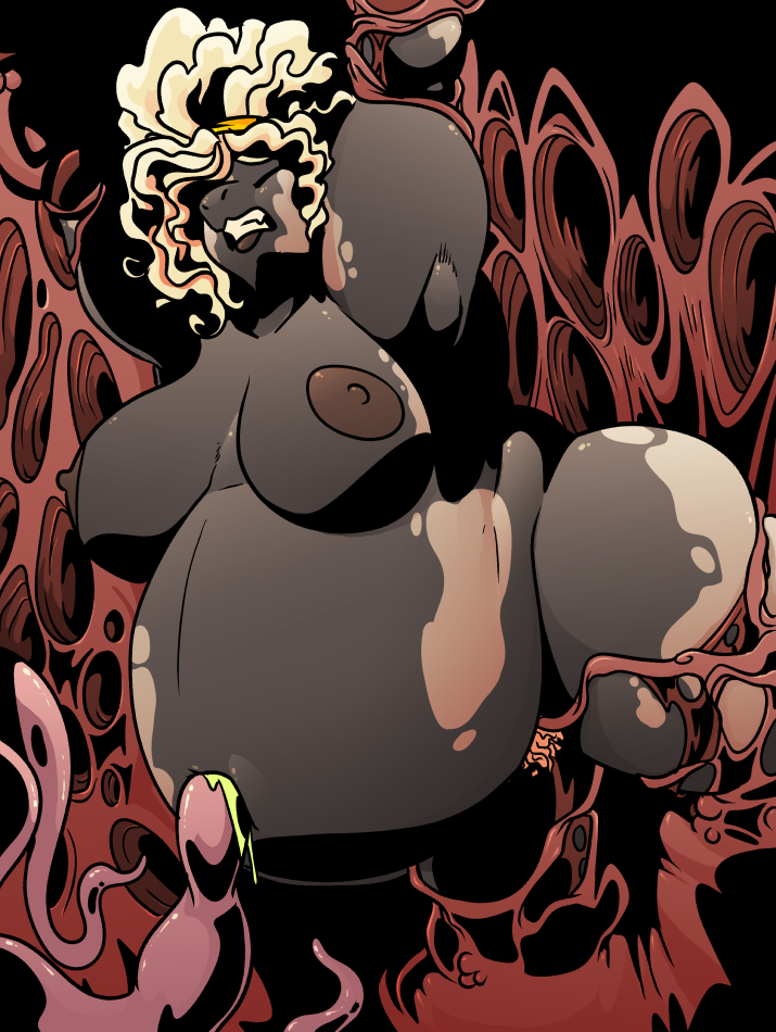 Digital Media (Artwork) Rule 34 Image
