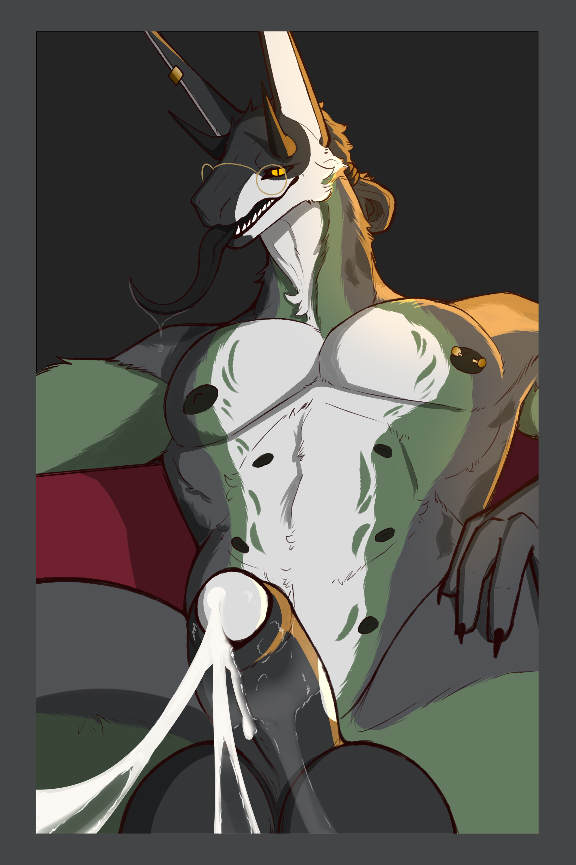 2:3 Rule 34 Image