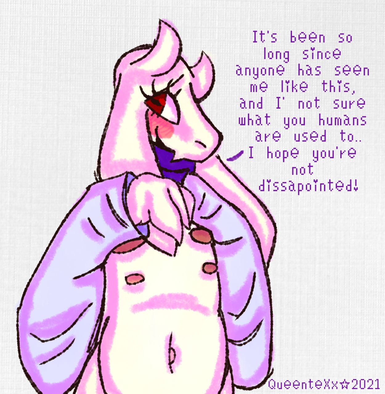 Anthro Rule 34 Image