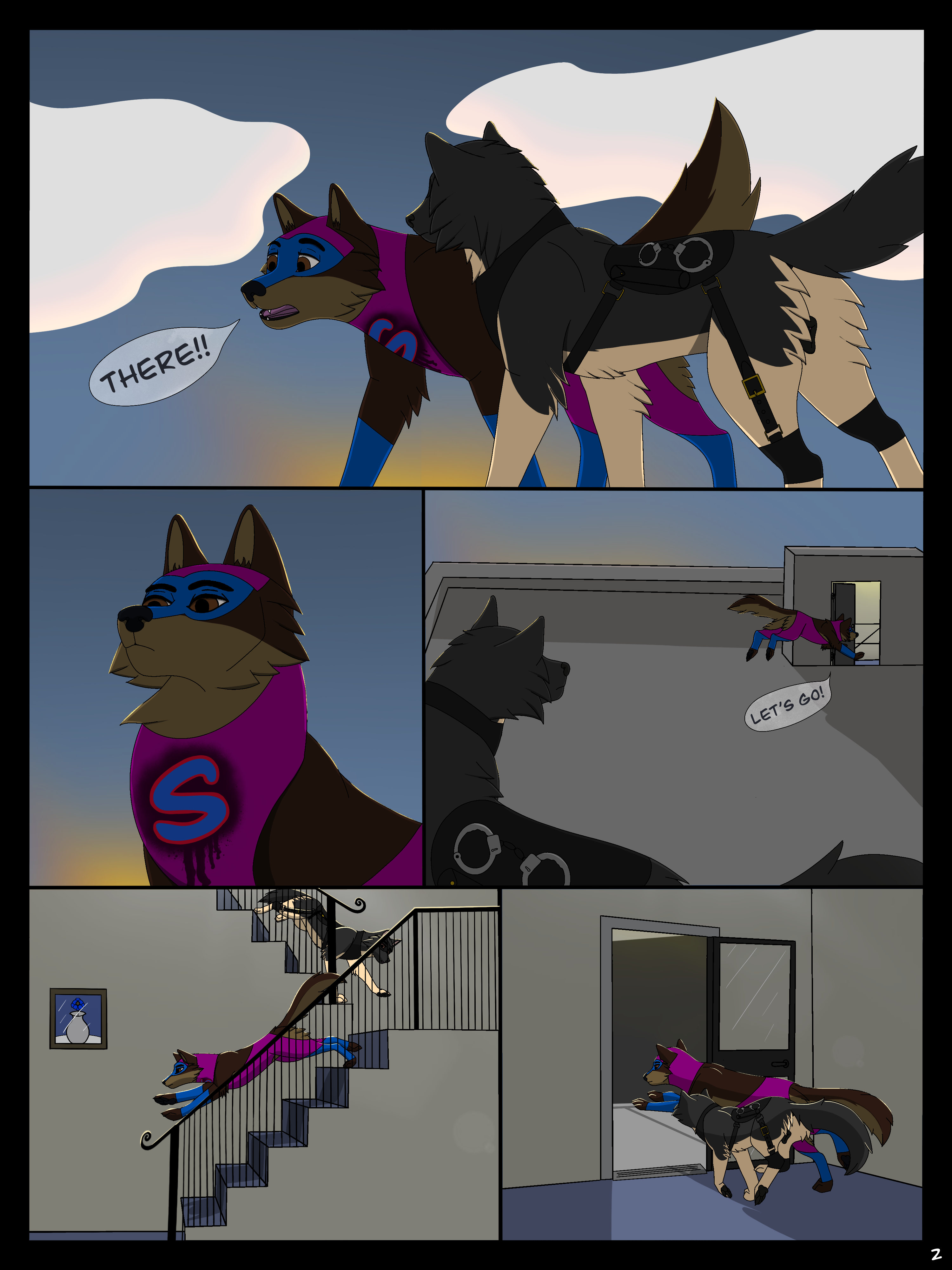 3:4 Rule 34 Image