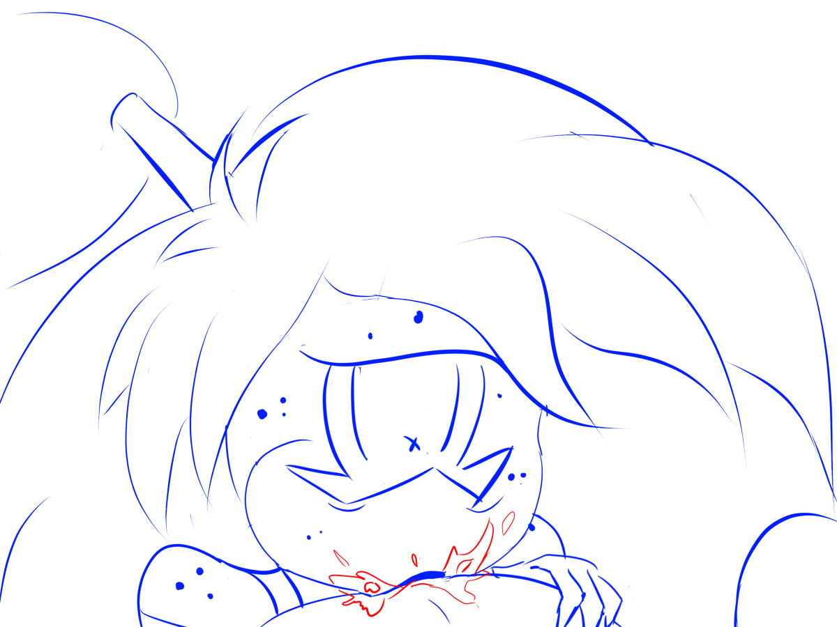 Cherri Bomb (Hazbin Hotel) Rule 34 Image