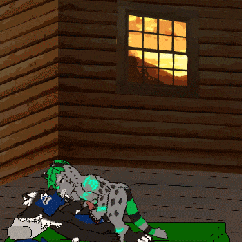 Anal Rule 34 Image