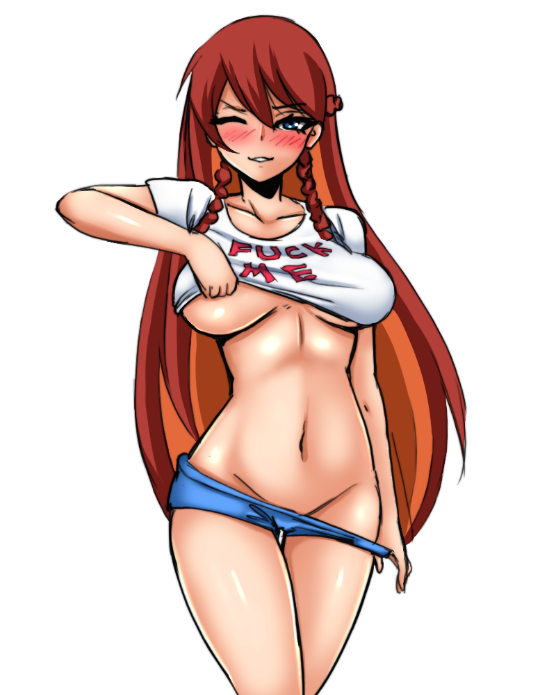 Selesia Upitiria (Re:Creators) Rule 34 Image