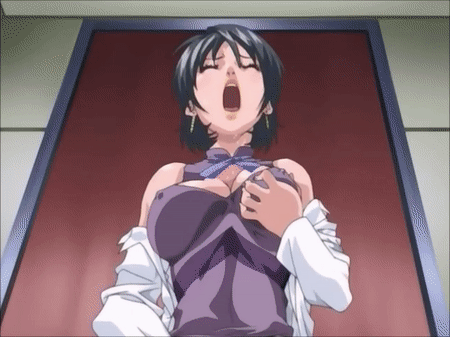 Minase Yukiko (Bible Black) Rule 34 Image