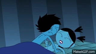 Hotdiggedydemon Rule 34 Image