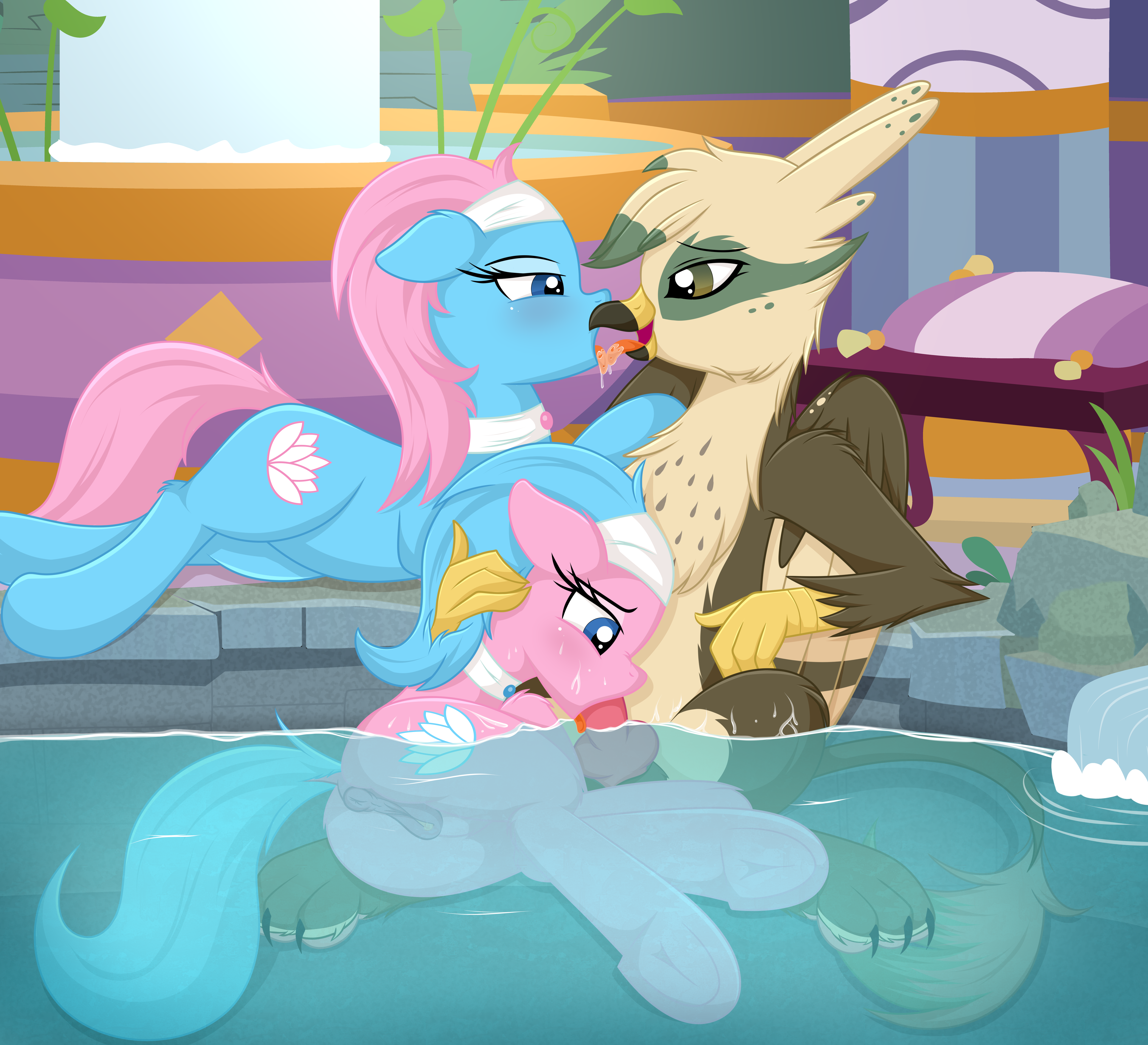 Aloe (Mlp) Rule 34 Image