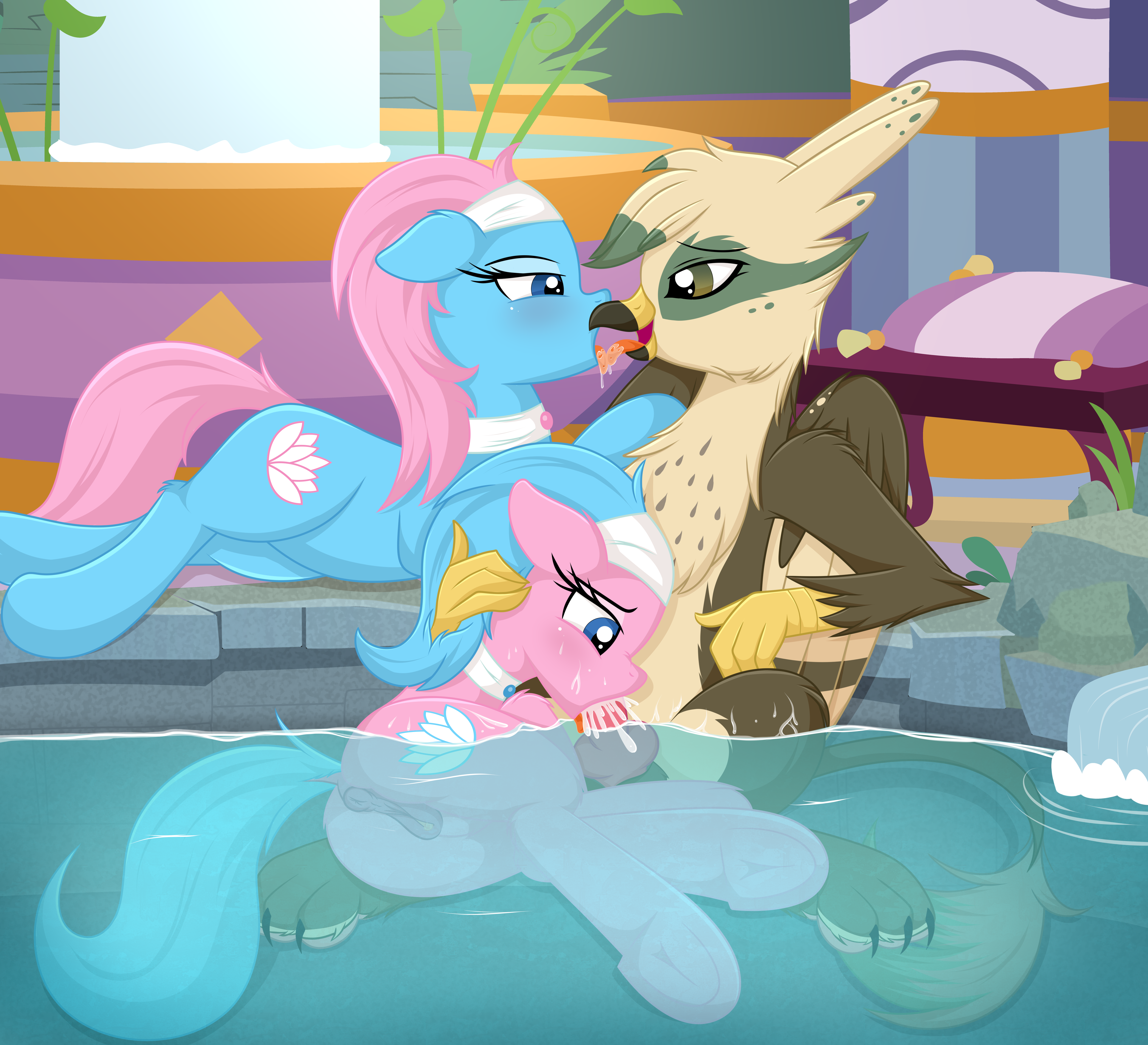 Aloe (Mlp) Rule 34 Image