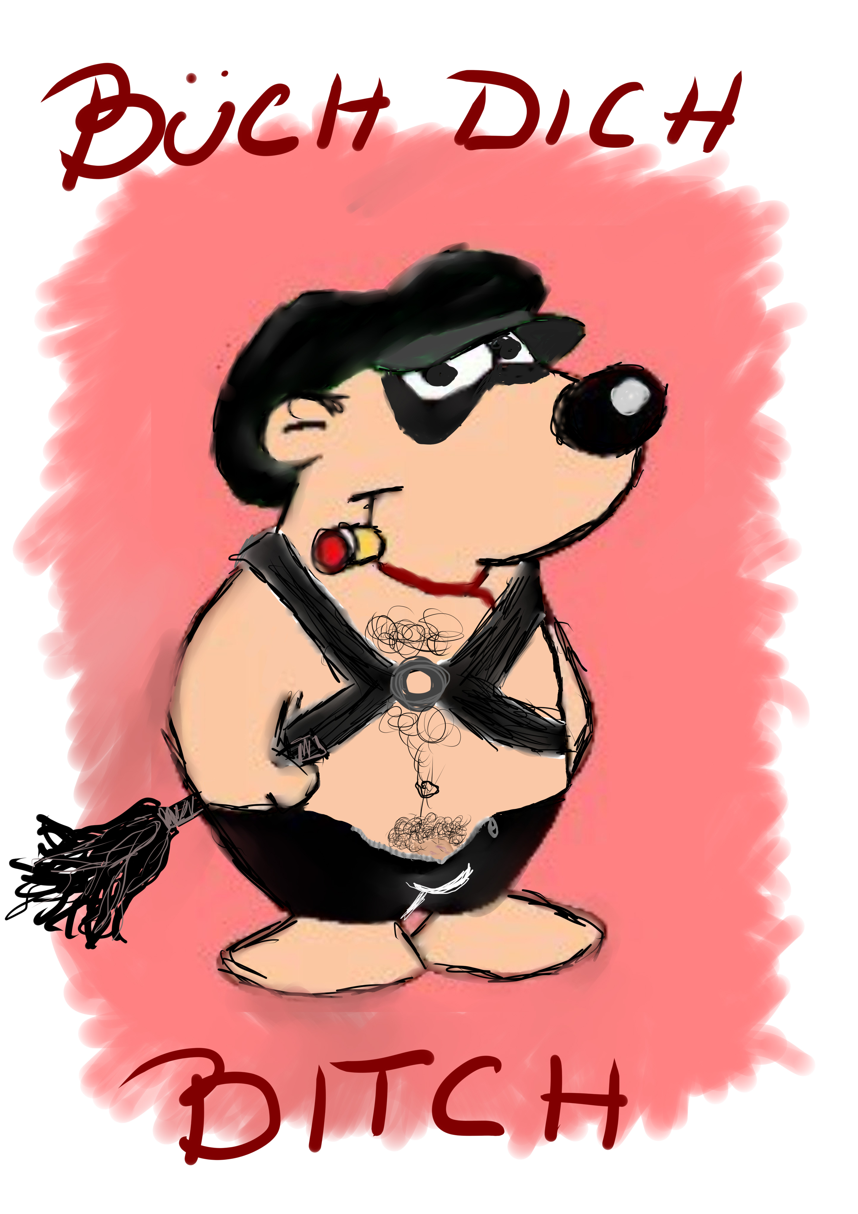 Help! My Dad Fucked My Boyfriend Rule 34 Image
