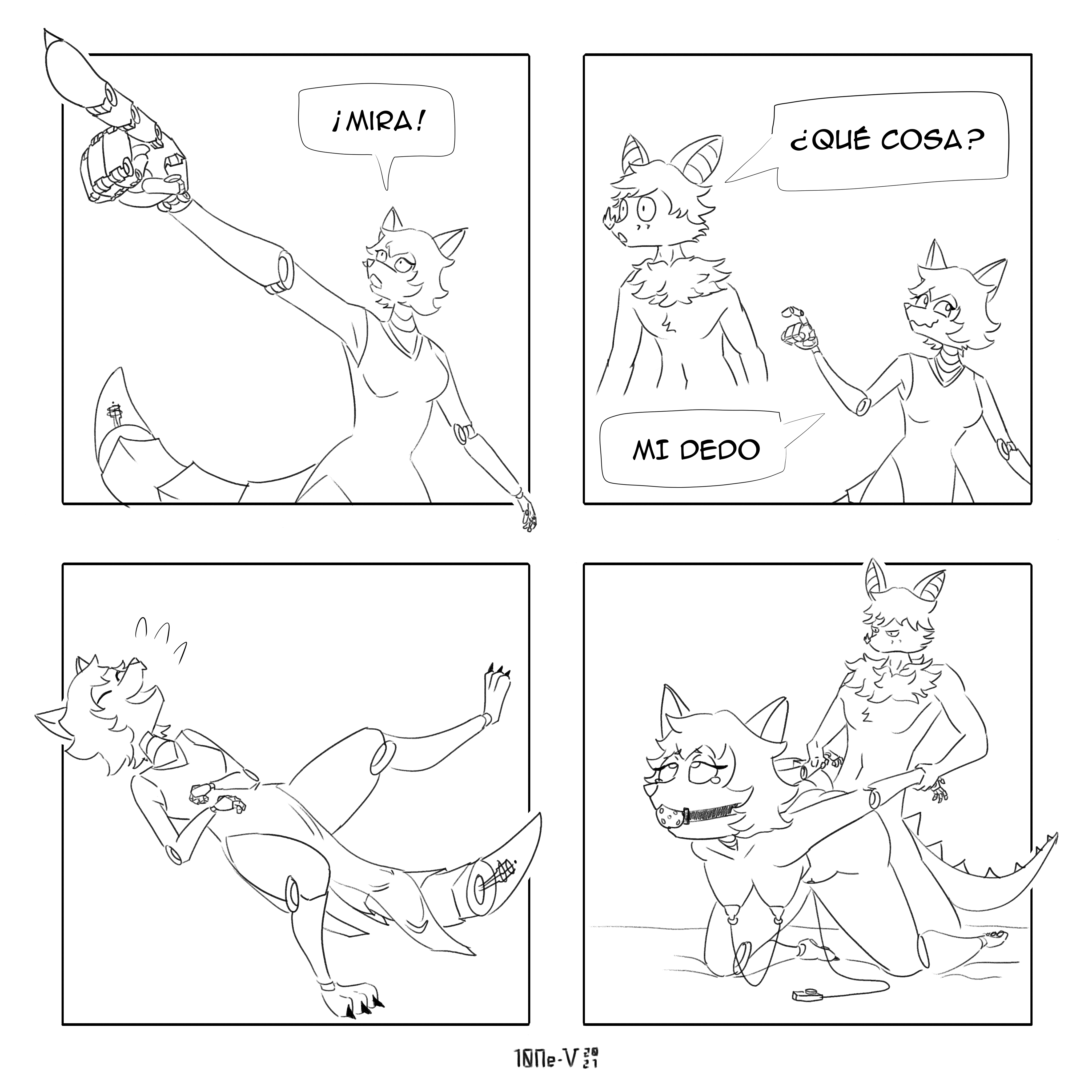 Alexa Rule 34 Image