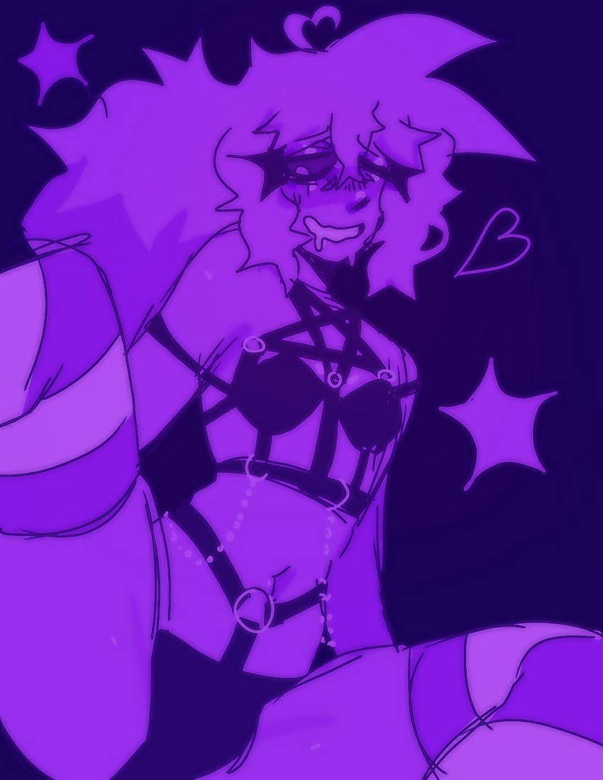 Dave Miller (Dayshift At Freddy'S) Rule 34 Image