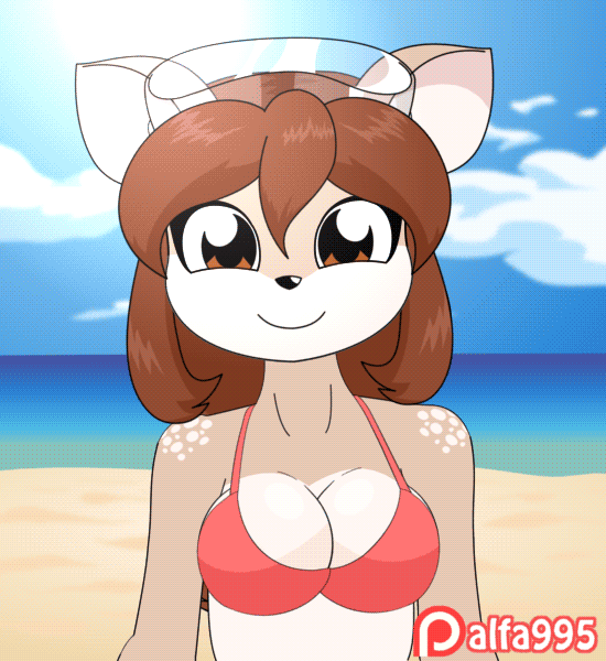 Doe (Alfa995) Rule 34 Image