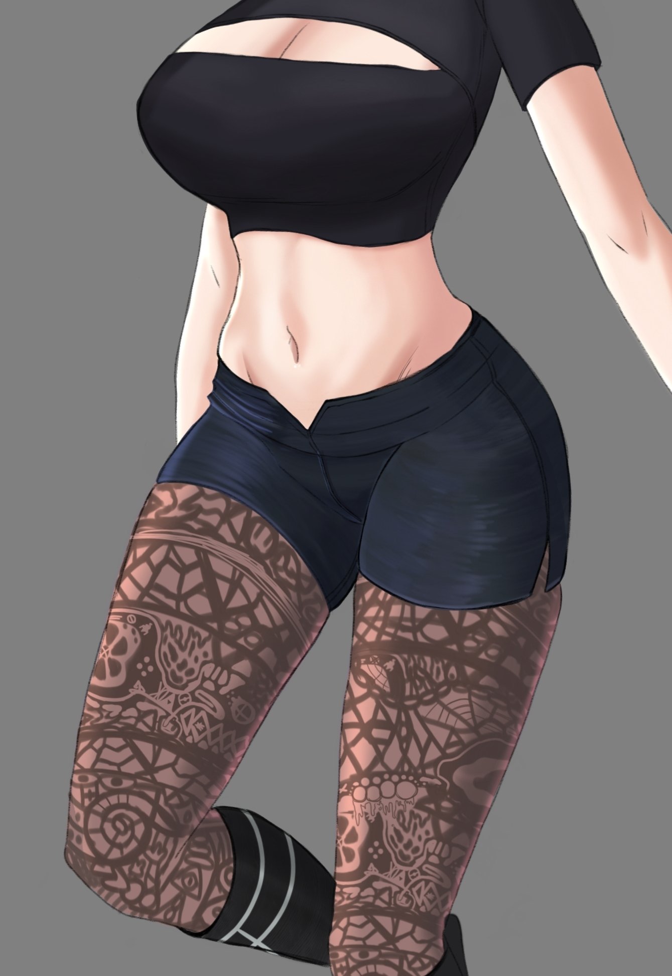 Byleth (Fire Emblem) Rule 34 Image