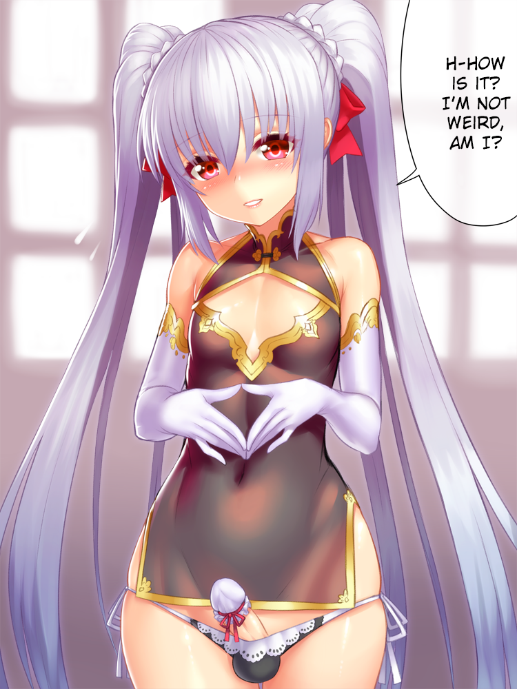 Original Rule 34 Image