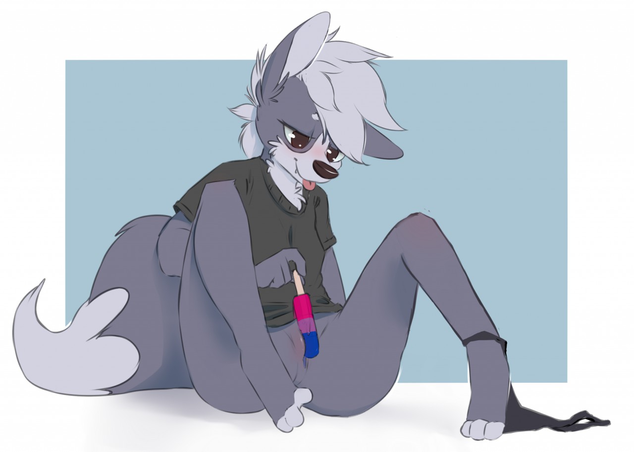 Barley (Elijah-Draws) Rule 34 Image