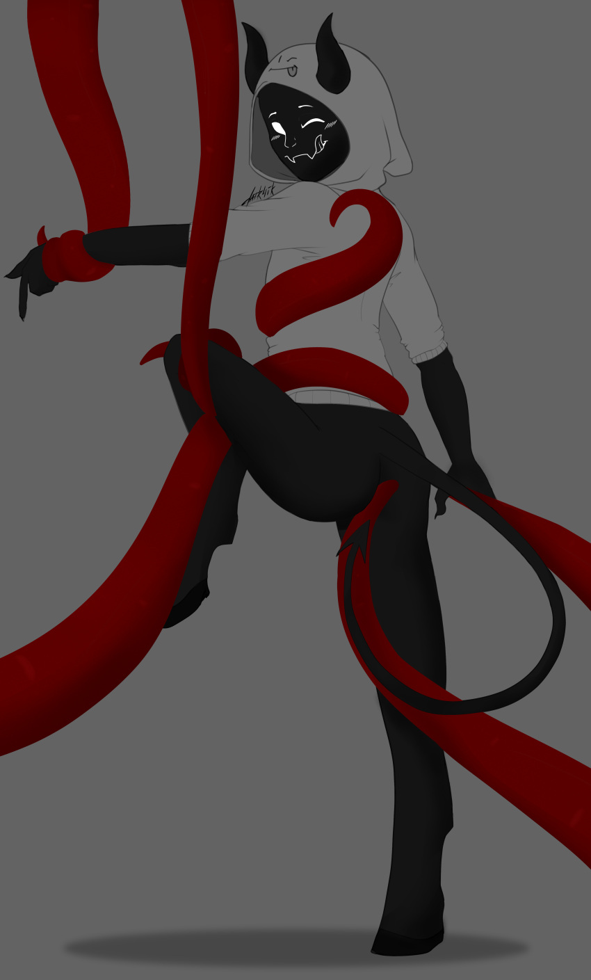 Badboyhalo (Dream Smp) Rule 34 Image