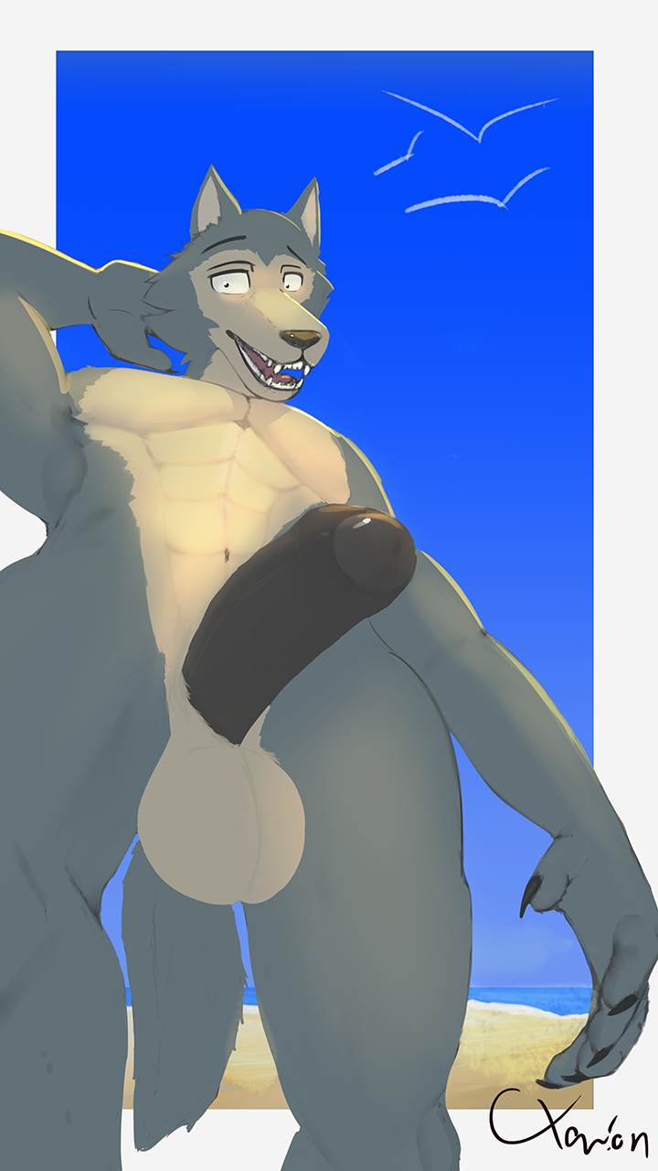 Digital Media (Artwork) Rule 34 Image