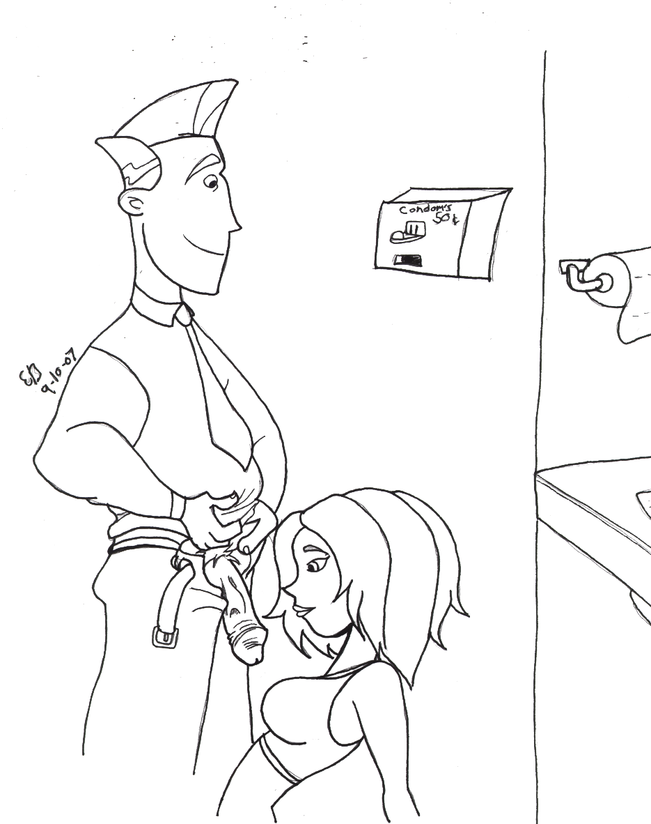Bonnie Rockwaller (Disney) Rule 34 Image