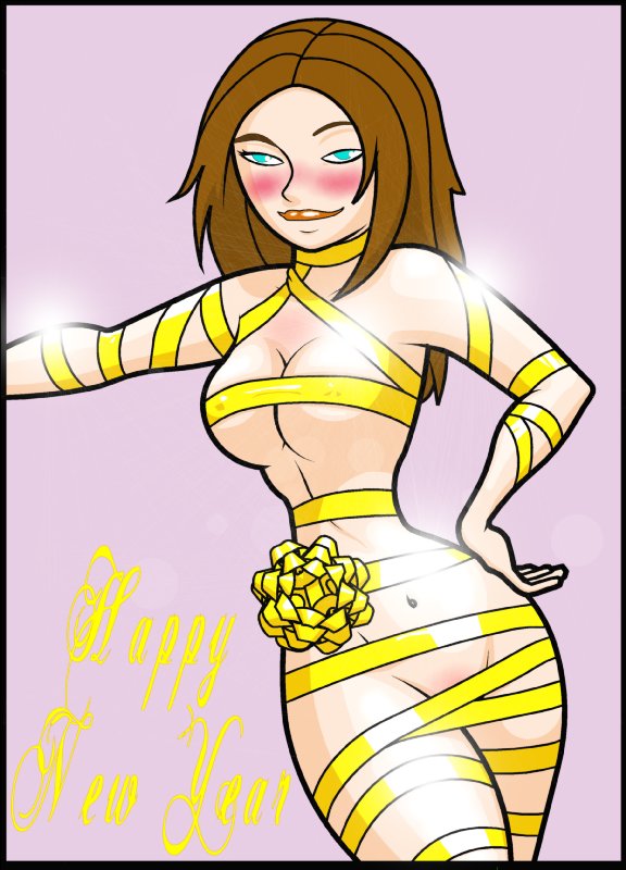 Bonnie Rockwaller (Disney) Rule 34 Image