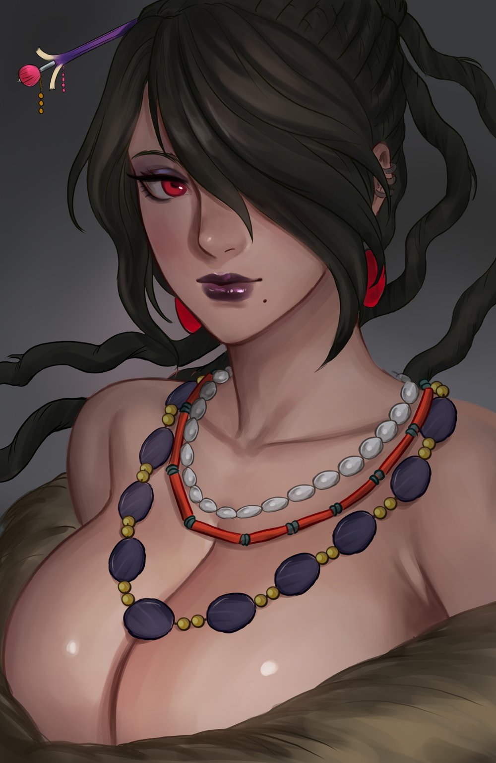 Final Fantasy Rule 34 Image
