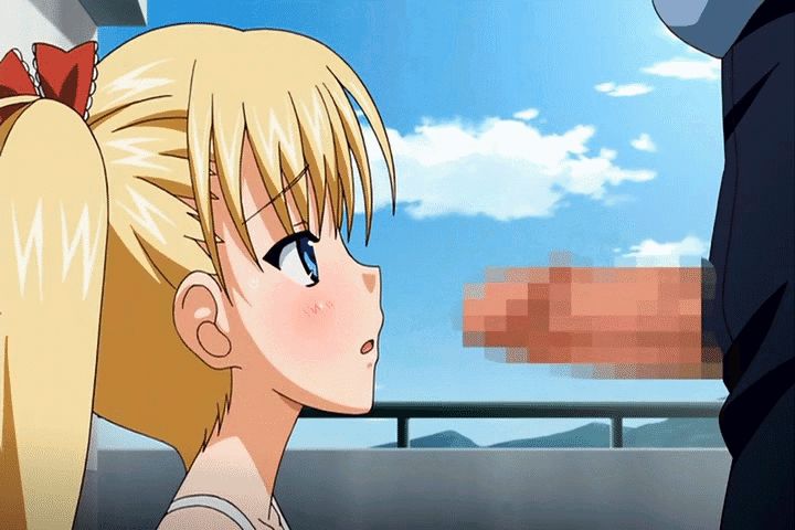 Oni Chichi Rule 34 Image