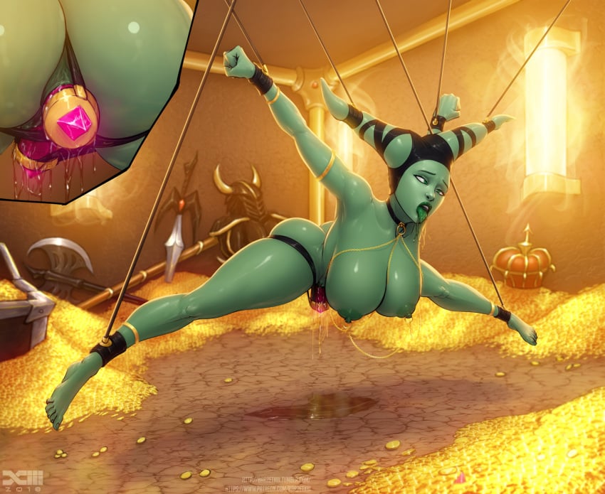 Star Wars Rule 34 Image