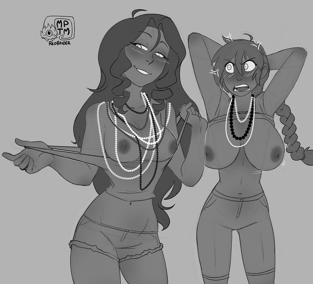 Beads Rule 34 Image
