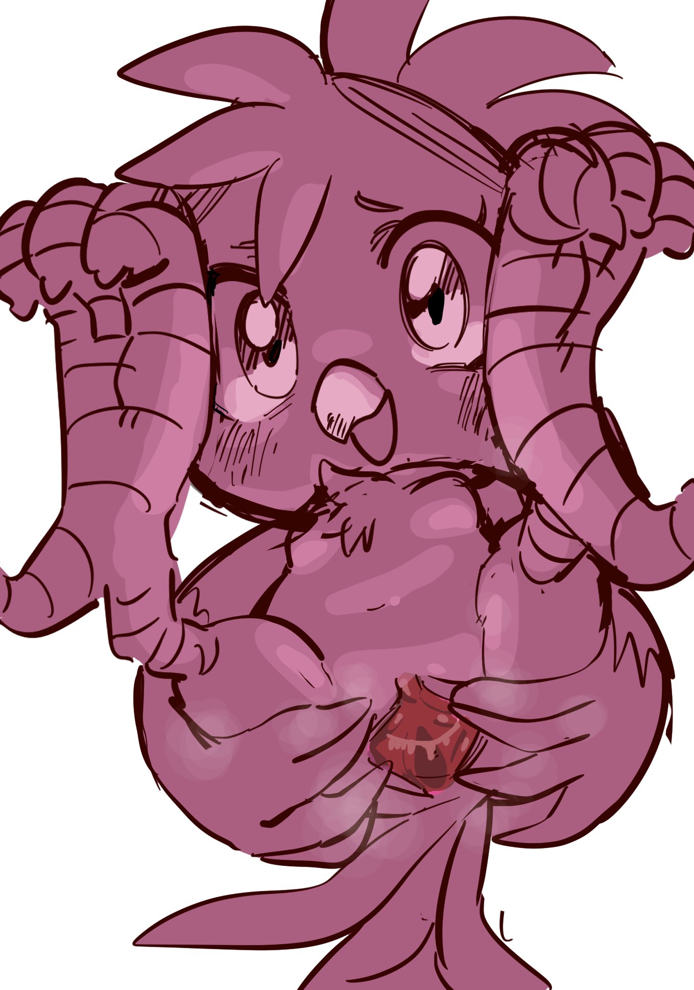 Anthro Rule 34 Image
