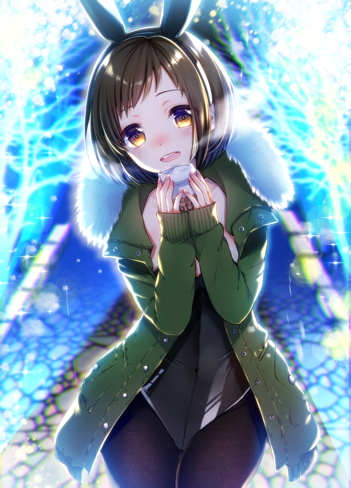 Hazawa Tsugumi (Bang Dream!) Rule 34 Image