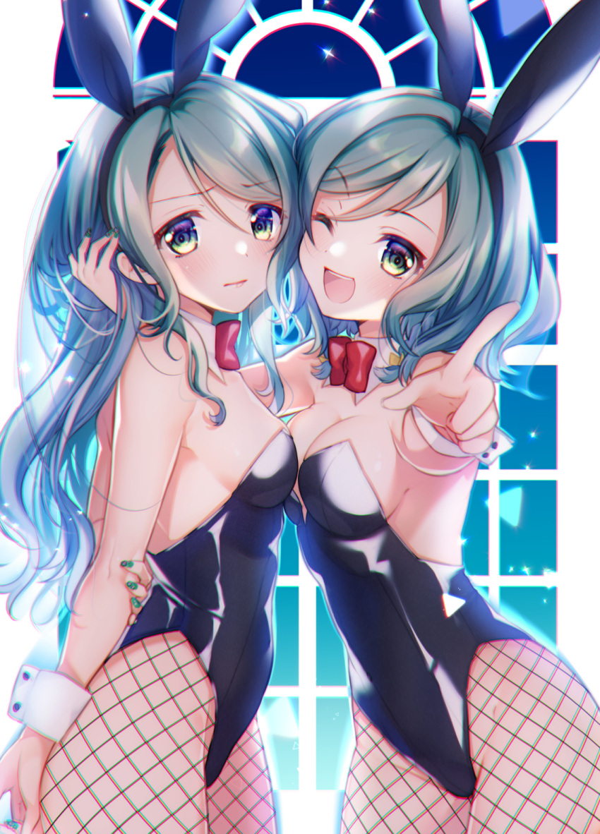 Hikawa Hina (Bang Dream!) Rule 34 Image
