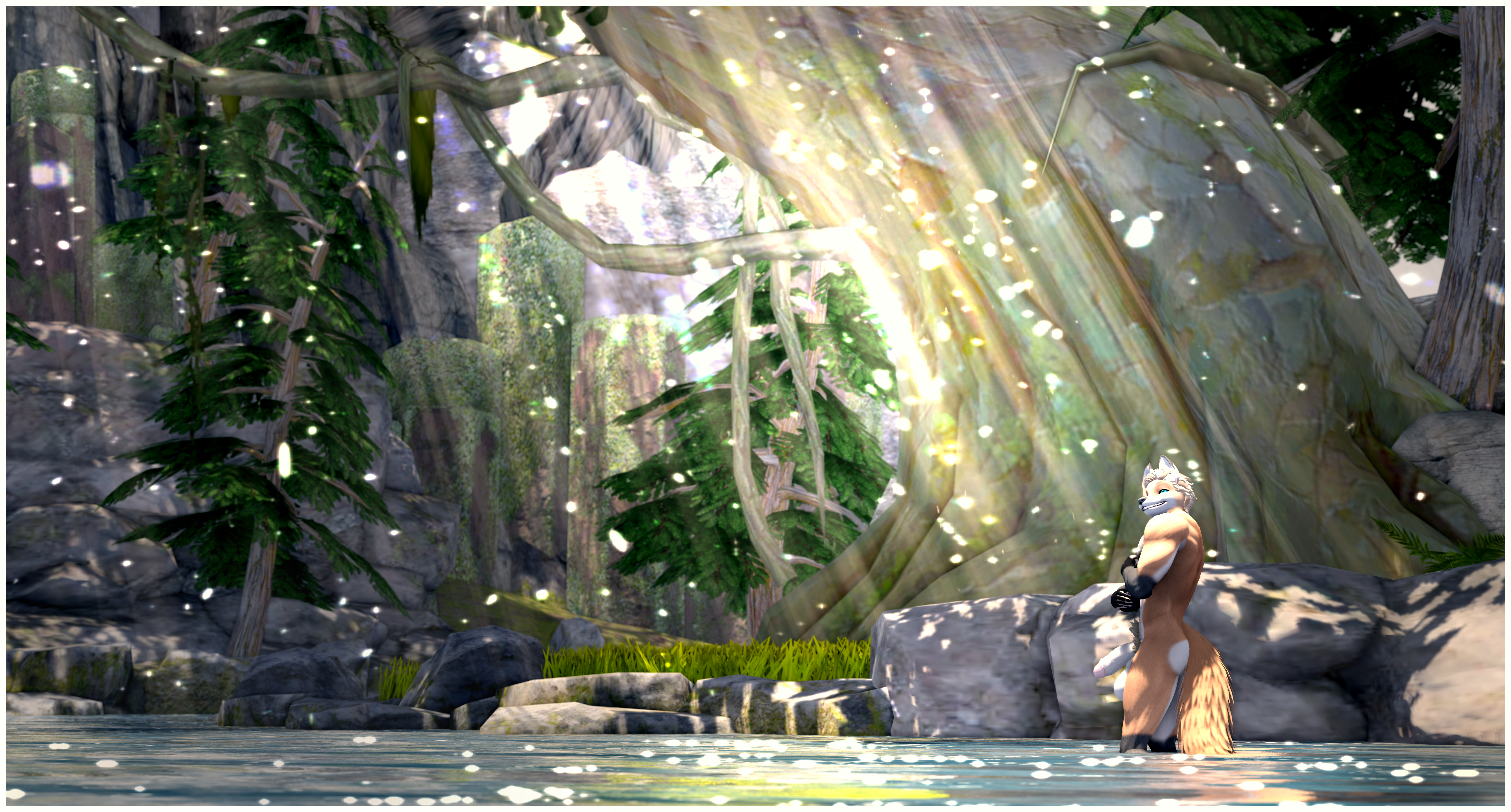Creamy Creations Studio Rule 34 Image