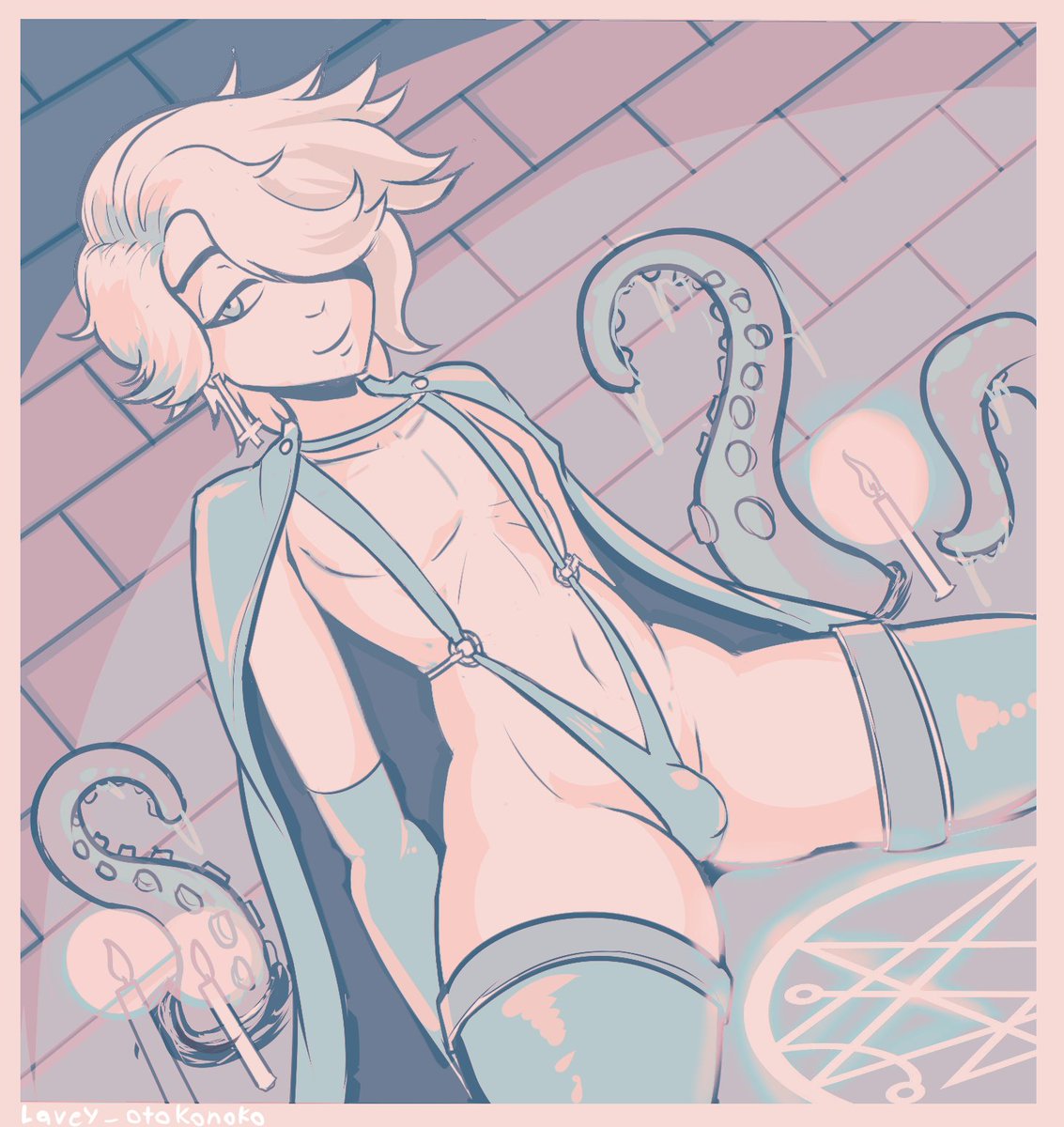 Original Rule 34 Image