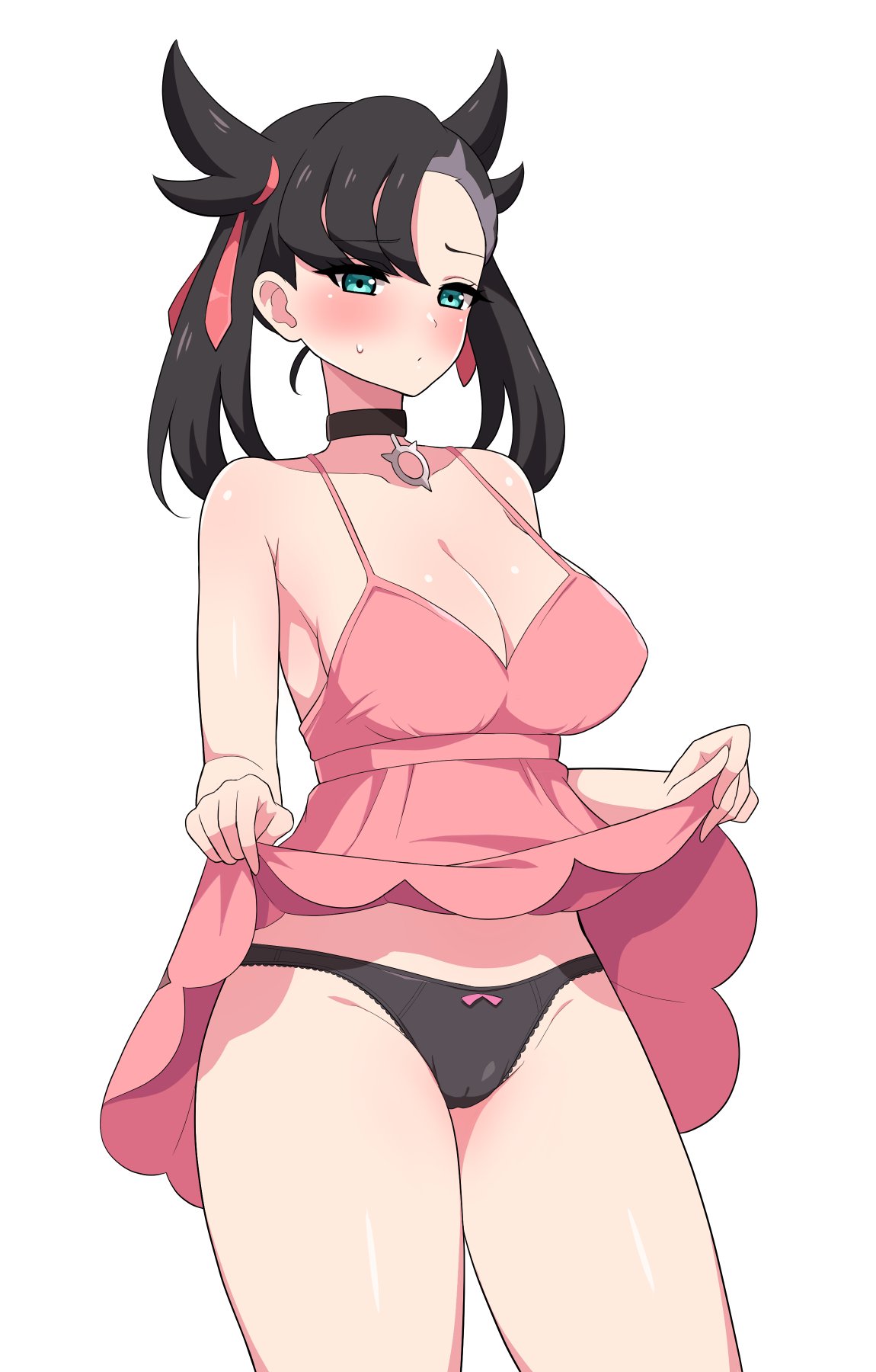 Aikome (Haikome) Rule 34 Image