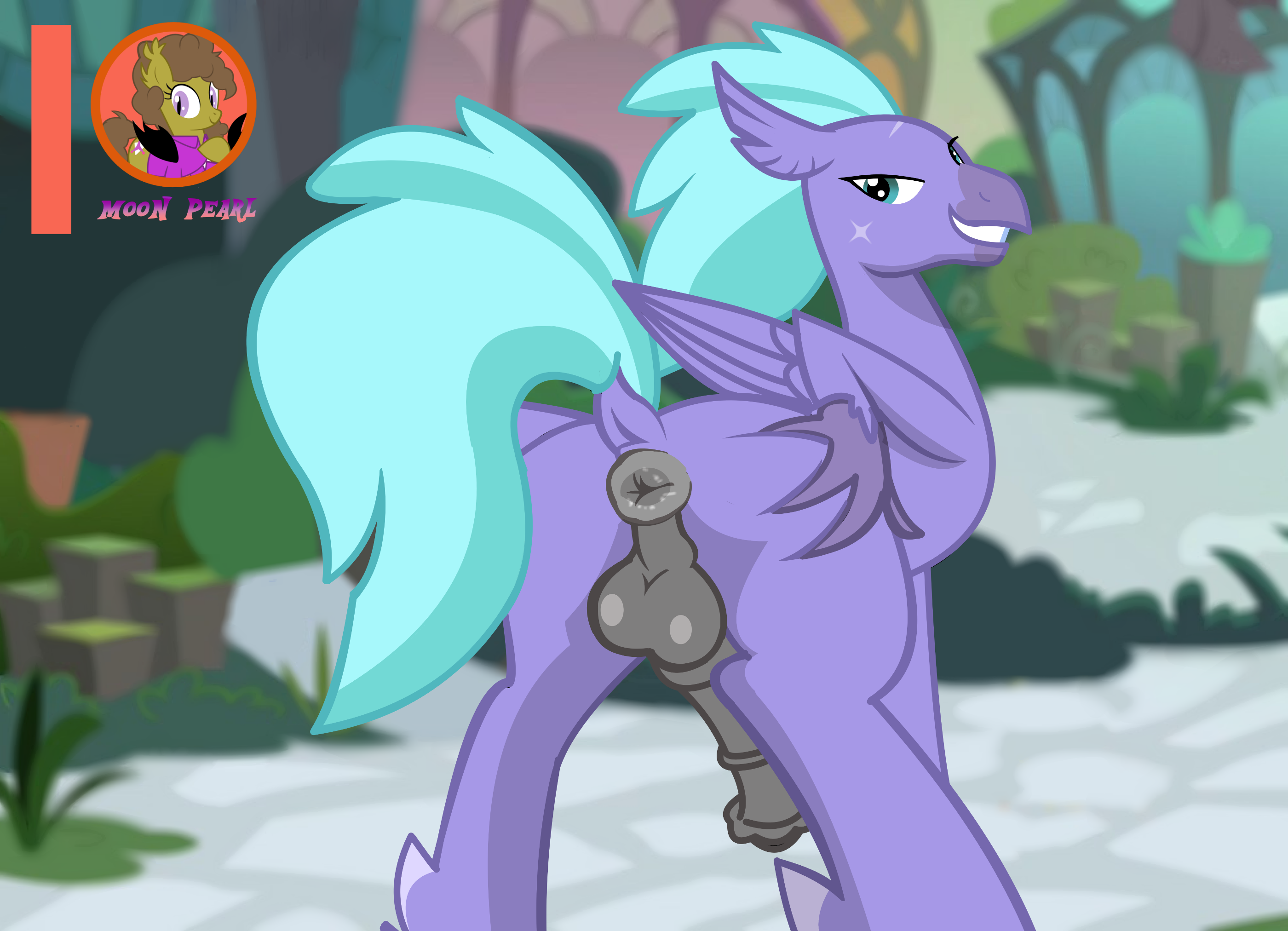 European Mythology Rule 34 Image